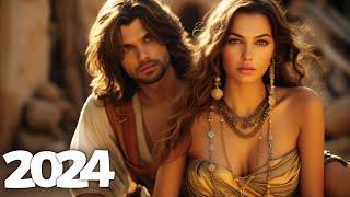 Summer Mix 2024  Deep House Remixes Of Popular Songs Coldplay, Maroon 5, Adele Cover #29