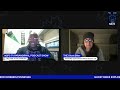 TALKING WITH GHOST BIKERS EXPLORATIONS