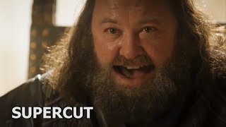 GoT Supercut: Robert Baratheon's Best Moments Resimi