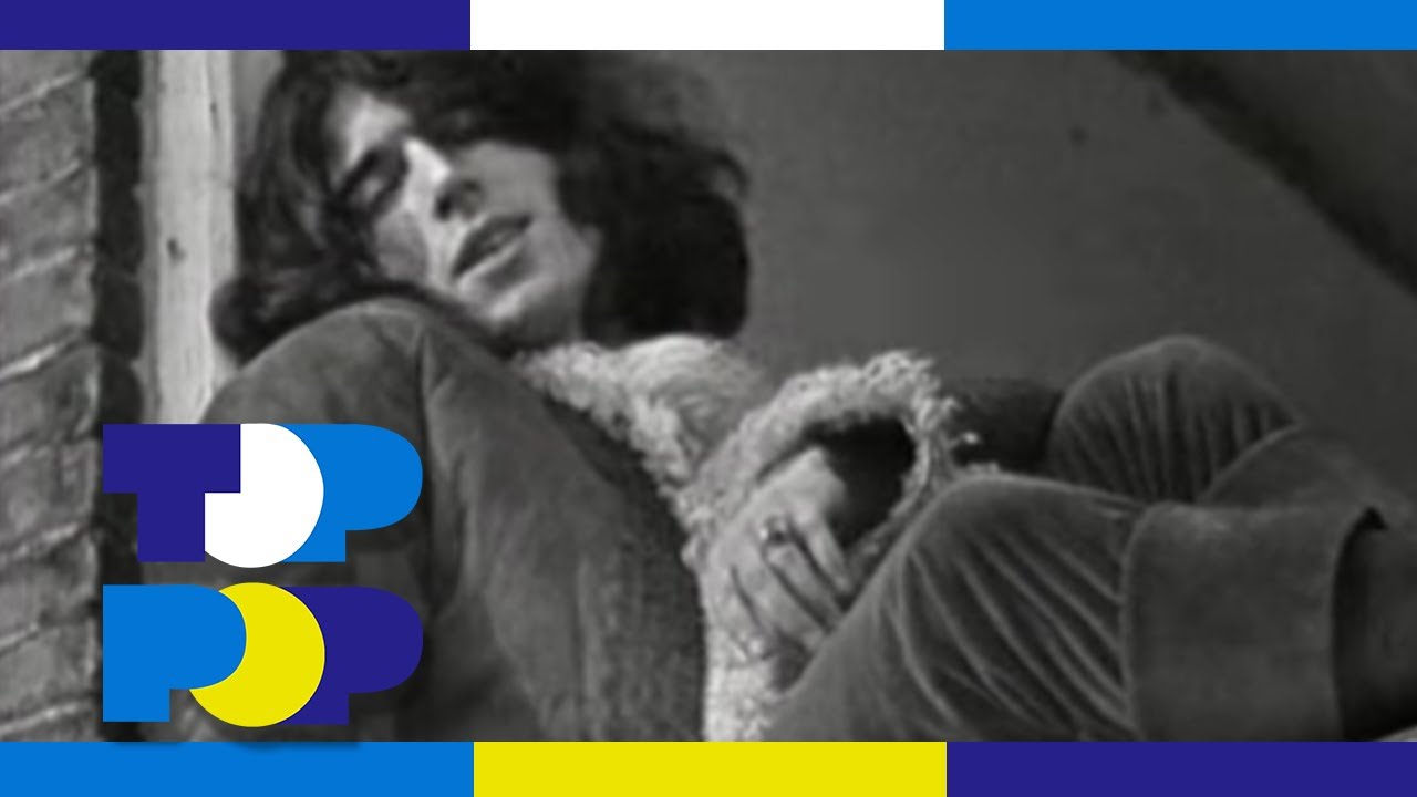 Boudewijn de Groot & Elly Nieman - Prikkebeen • TopPop - YouTube