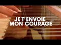 Grégoire - Je t'envoie mon courage (inédit - live au studio 1719)