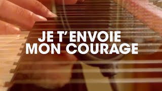 Grégoire - Je t'envoie mon courage (inédit - live au studio 1719) chords