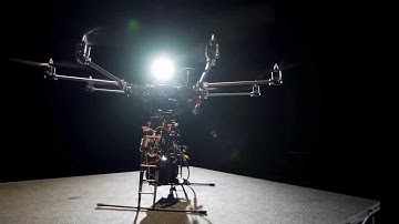 x88 Octocopter by Turbo Ace