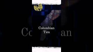GZA ft True Master - Columbian Ties/#mfruckus #wutang #shorts