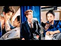 😈Ruthless GANGSTER Mafia🔥Boss Fall In Love With Girl At First Sight😍Soplied💜Korean ChineseDramaHindi