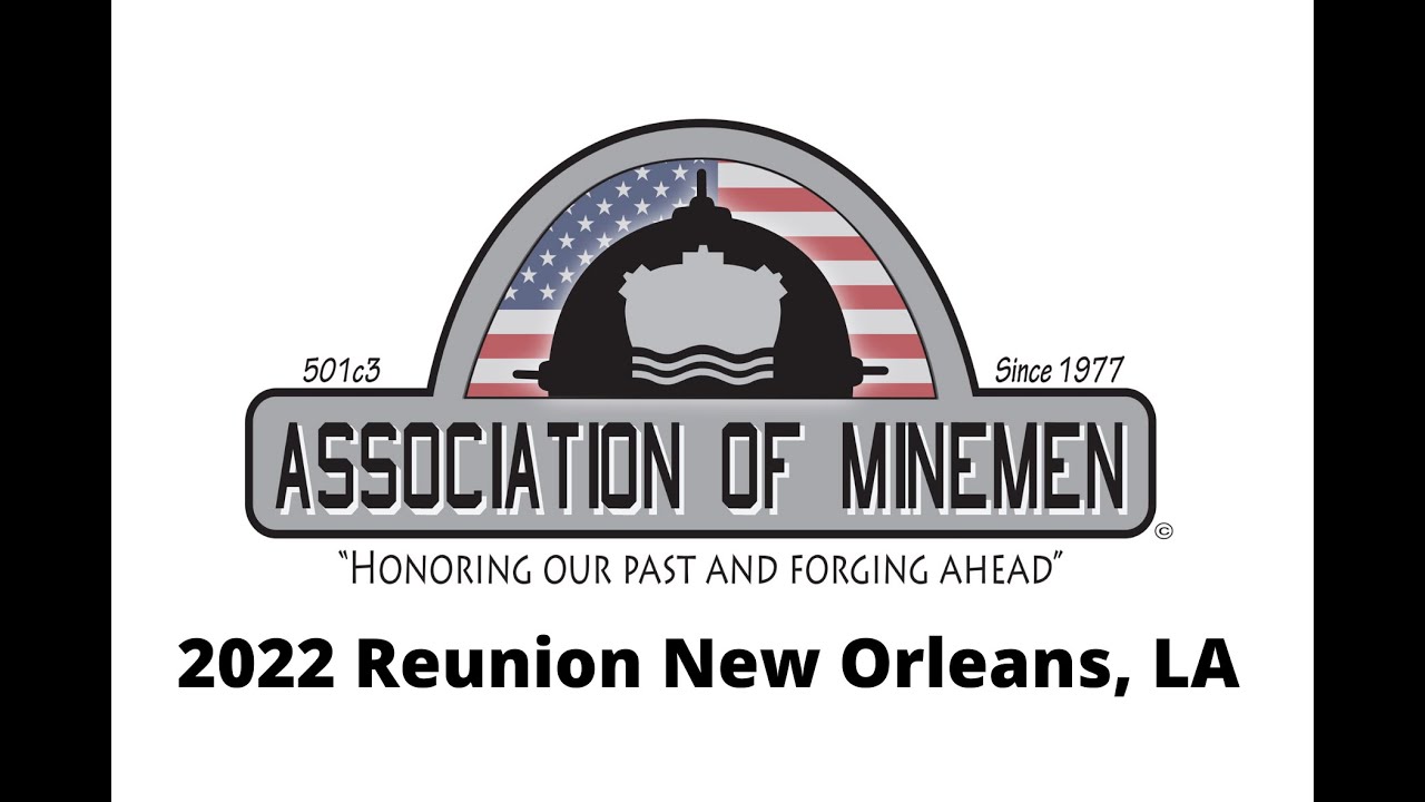 48th Annual AOM Reunion 2022 New Orleans