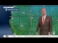 Wednesday Forecast April 17, 2024