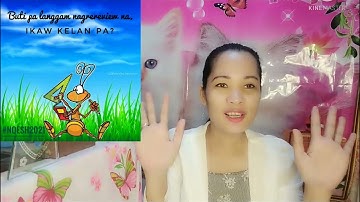 NQESH 2021||VIDEO #19: NQESH EXAM TIPS (see description for more details)