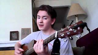 I Write Sins Not Tragedies Cover