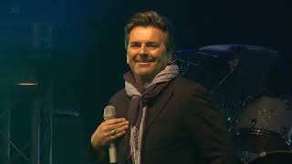 MODERN TALKING  ( THOMAS ANDERS )