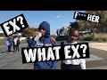 WSHH Question| How do you feel about your ex? | HS/COLLEGE Edition