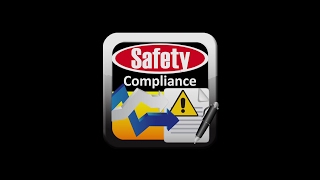 Intro to the Safety Compliance App screenshot 1