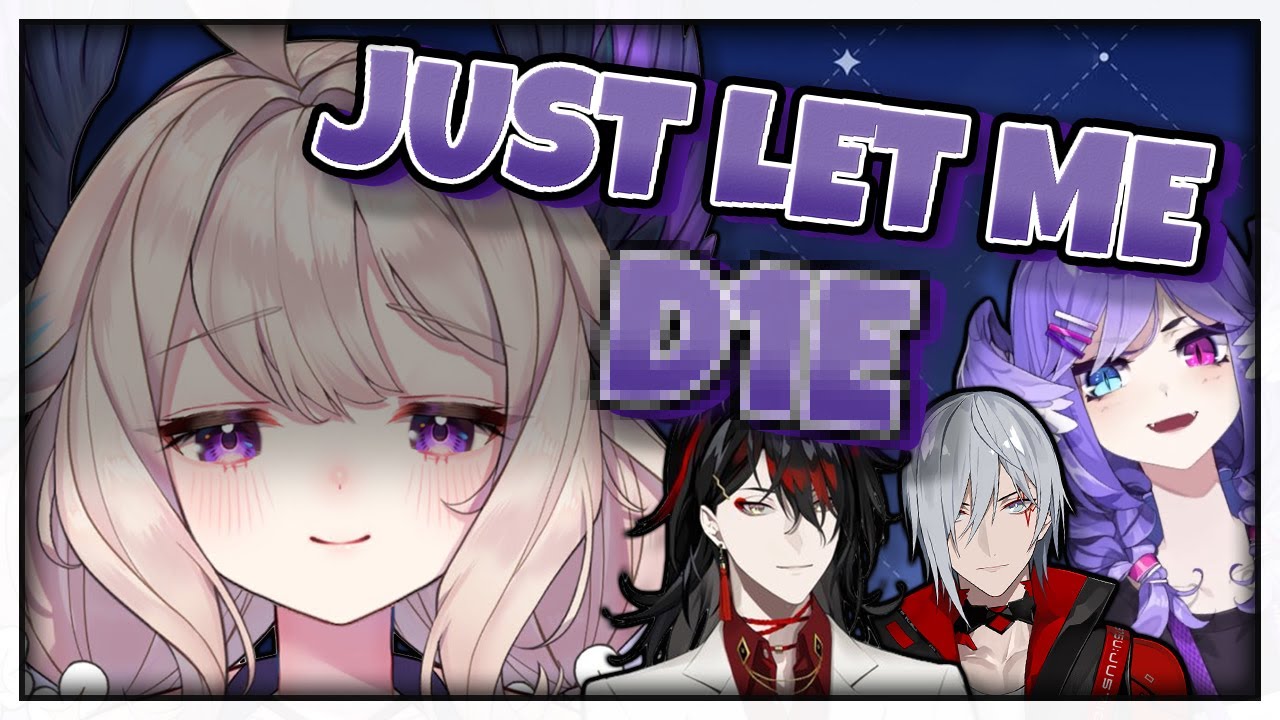 𝐄𝐧𝐧𝐚 𝐣𝐮𝐬𝐭 𝐰𝐚𝐧𝐭𝐬 𝐟𝐨𝐫 𝐒𝐔𝐅𝐅𝐄𝐑𝐈𝐍𝐆 𝐭𝐨 𝐞𝐧𝐝