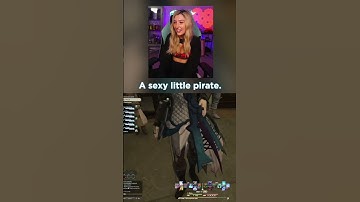 FF14 IS SO MUCH FUN AND EVERYONE LOOKS COOL #shorts  #ff14 #ffxiv