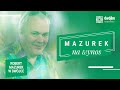 Mazurek na wynos | Porto, gość: Jan Wróbel