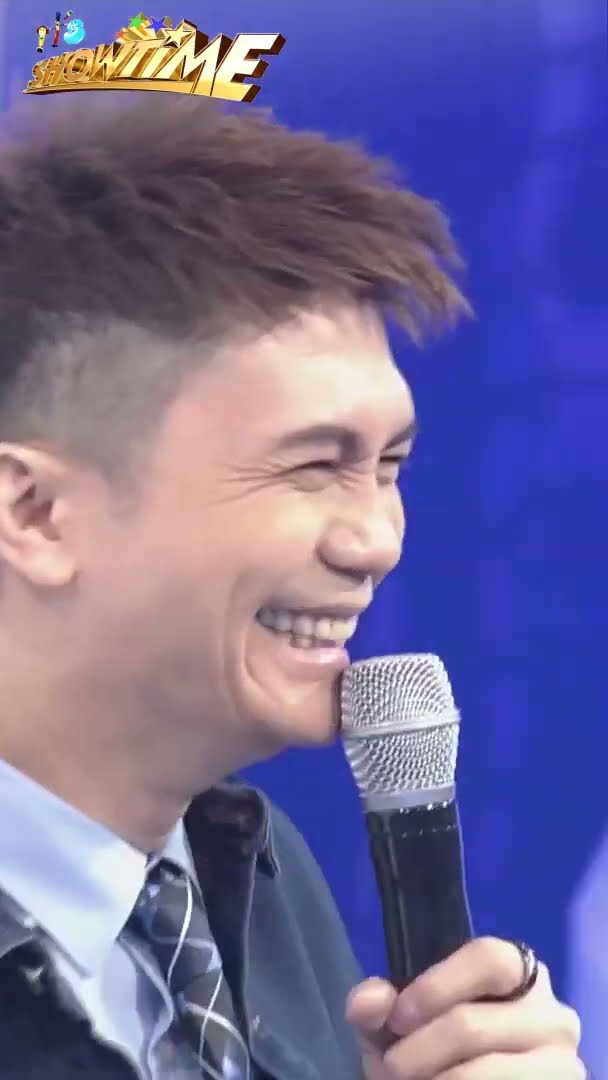 Grabe ka, Vhong! #shorts | It's Showtime