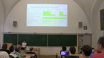 GNU Tools Cauldron 2015 - Memory Layout Optimizations of Structures and Objects