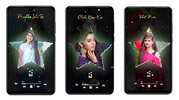 Kinemaster Trending Status Video Editing For Kinemaster | Kinemaster Tutorial @minkuediting