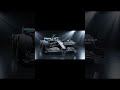 F1 Anatomy