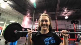 Training Camp   CrossFit TNT   GPP