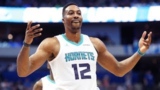 Dwight Howard Signs Wizards! W Chandler Traded to 76ers! 2018 Free Agency