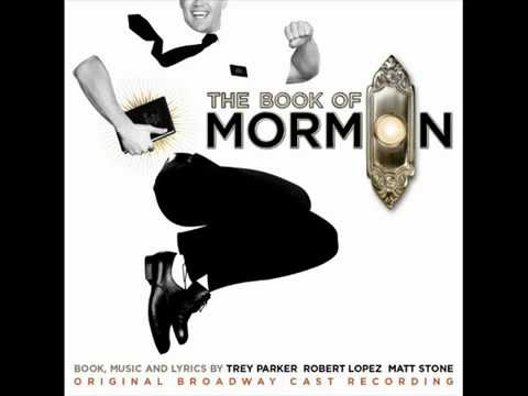 Video thumbnail for The Book Of Mormon: "Hello!"