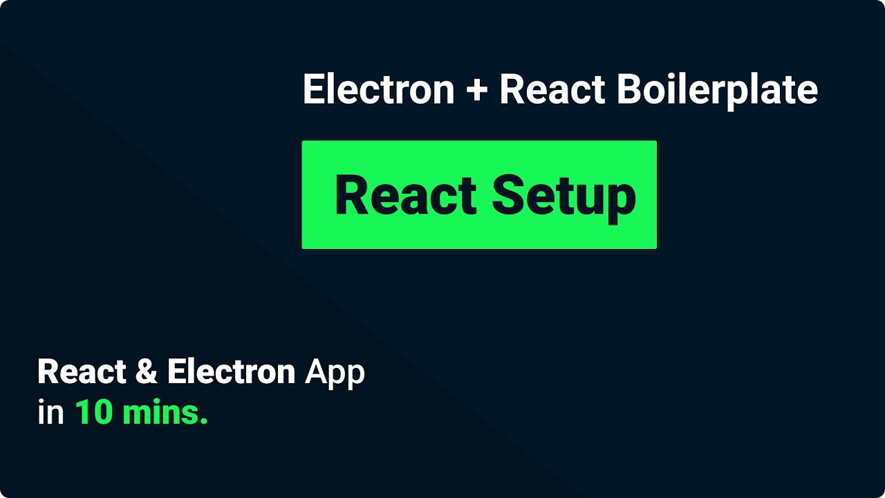 electron app download