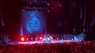 Disturbed - Indestructible 6/30/2022 Summerfest Milwaukee, WI