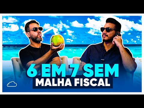 PJ para PROFISSIONAIS DO MARKETING DIGITAL não ter problemas com o Fisco