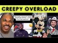 Creepy tiktoks that will make you cringe and rethink everything (episode 125) reaction