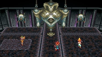 クロノトリガー 三人連携技集 | Chrono Trigger - All Triple Techs (unofficial)