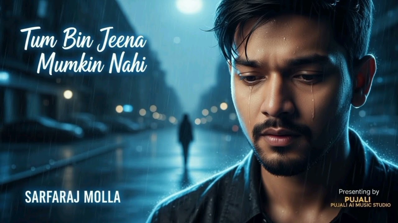 Tum Bin Jeena Mumkin nahi 💔💔sad song 