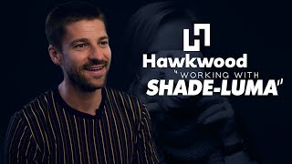Hawkwood Recruitment...Working with Shade-Luma - Video Testimonial