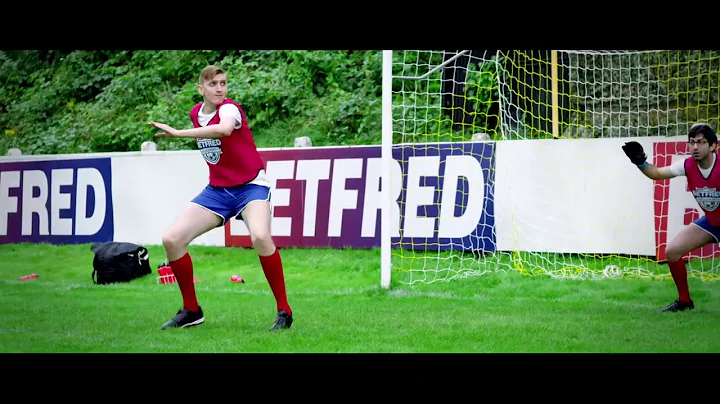 Betfred Academy - Philip Shaun McGuinness