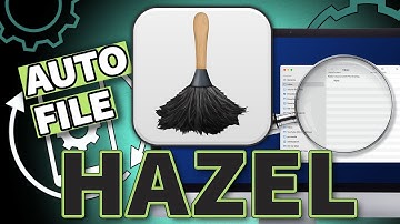 Paperless? Effortlessly Manage Household Files with Hazel