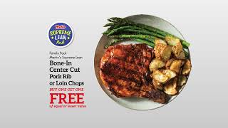 Fresh Prices for Summer at Martin's