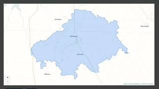 Zip Code 76028 (TX) Social & Economic Profile