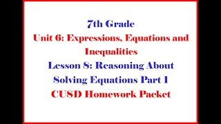 7 6 8 CUSD Homework Help Morgan