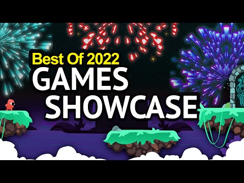 GDevelop Games Showcase