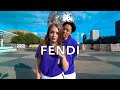 Rakhim - Fendi | ТАНЕЦ | Полина Дубкова