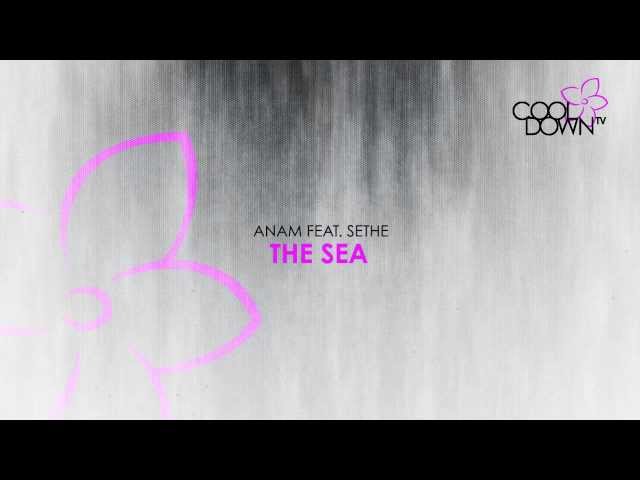 Anam - The Sea