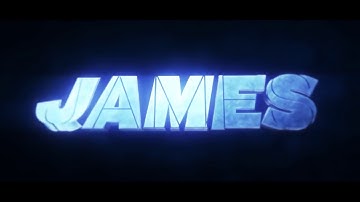 James intro