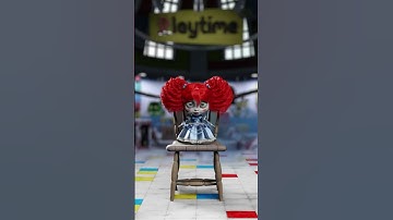 poppy playtime chapter 5 #poppyplaytimechapter5 #doey #prototype #edit #huggywuggy #catnap #shorts