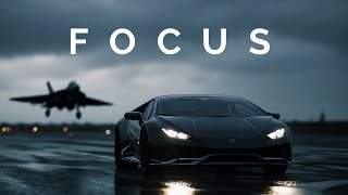 Musique de Concentration – Plongez dans le Focus de Minuit pour le Travail et les Études screenshot 1