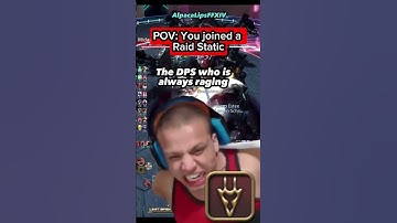 Joining a Raid Static in #ffxiv #shorts