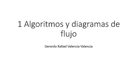 1 algoritmos y diagramas de flujo