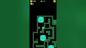 Tomb of the Mask (All Stars) Level 322