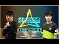 StarCraft 2: BYUN vs MARU - AfreecaTV Champions Cup | Ro4