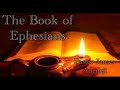 The Book Of Ephesians | James Adedeji