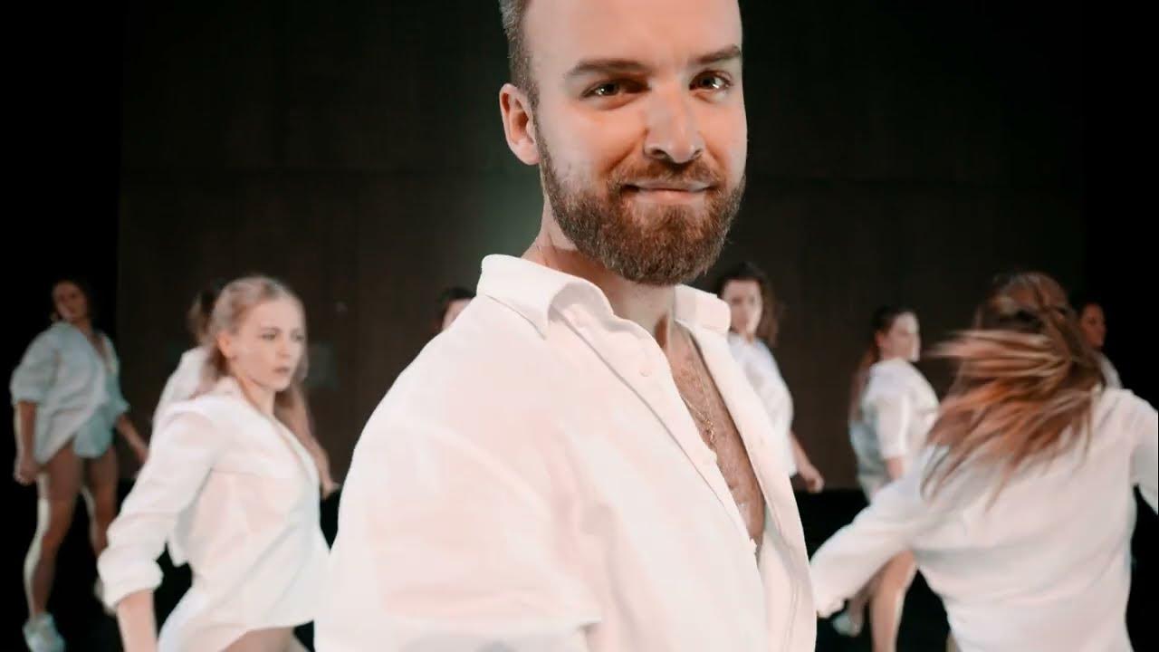 DESDE MIS OJOS REMIX choreography by Piotrek Grzybek & BailaTON Crew